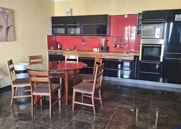 Apartments Coral