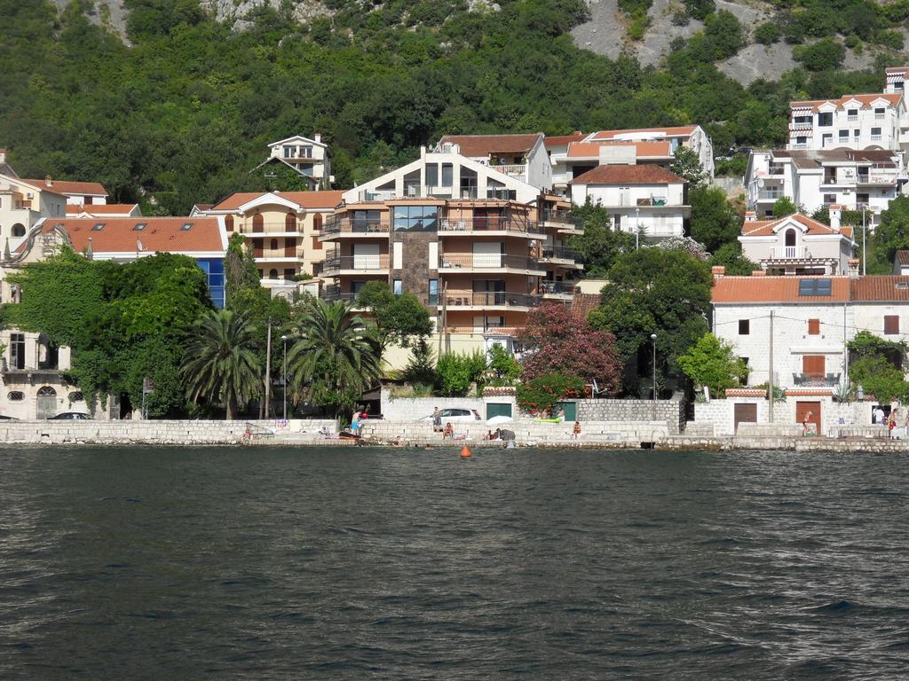 Coral Apartment *