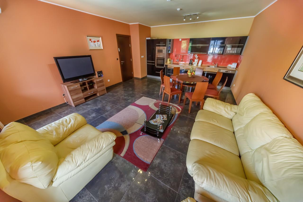 Apartment Coral Kotor