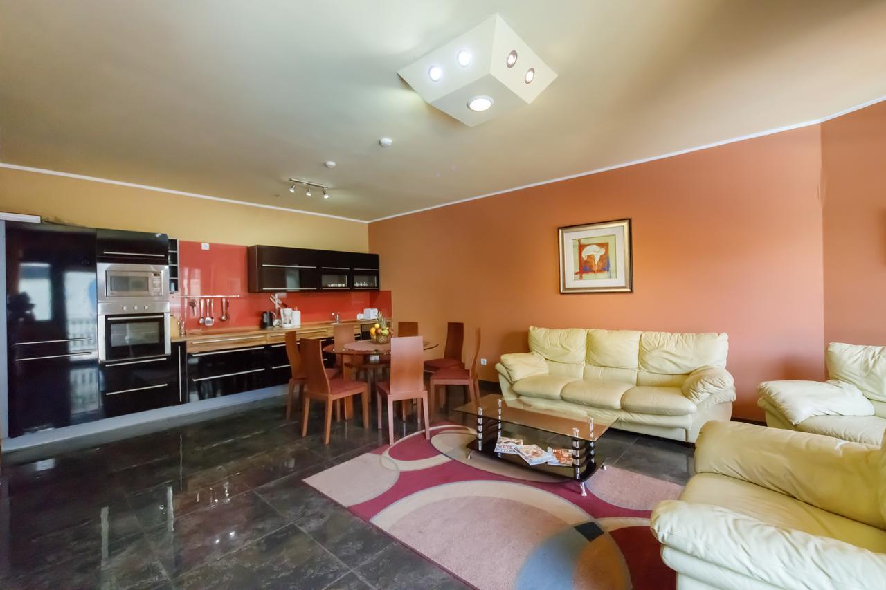 Apartment Coral Kotor