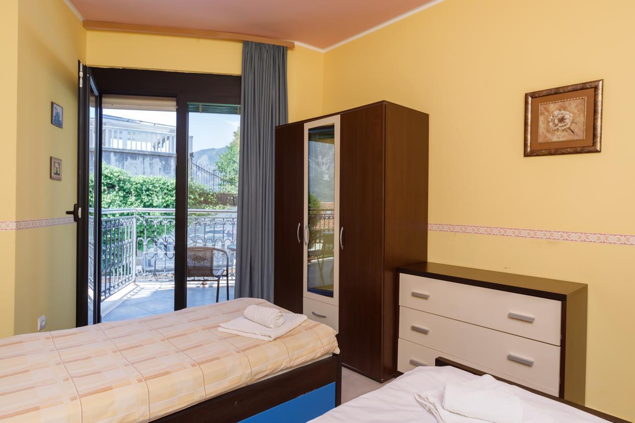 Coral Apartment Kotor