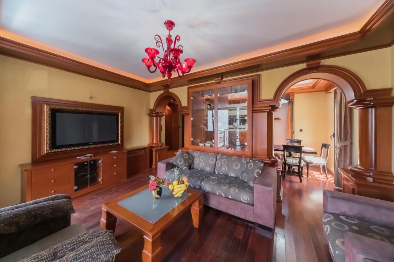 Apartment Coral