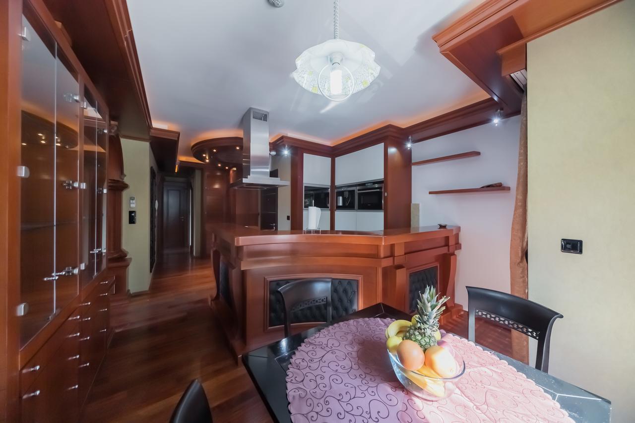 Apartment Coral *