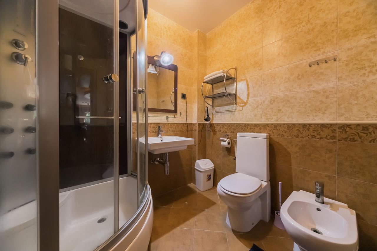 Coral Apartment Kotor