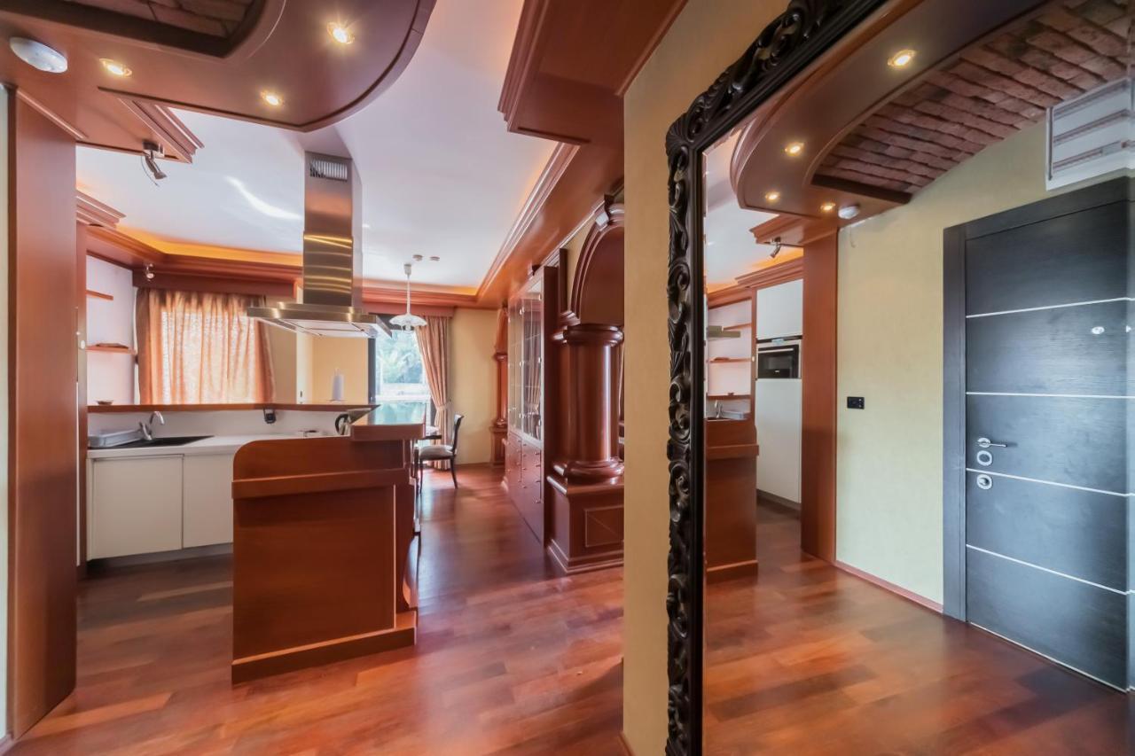 Coral Apartment *