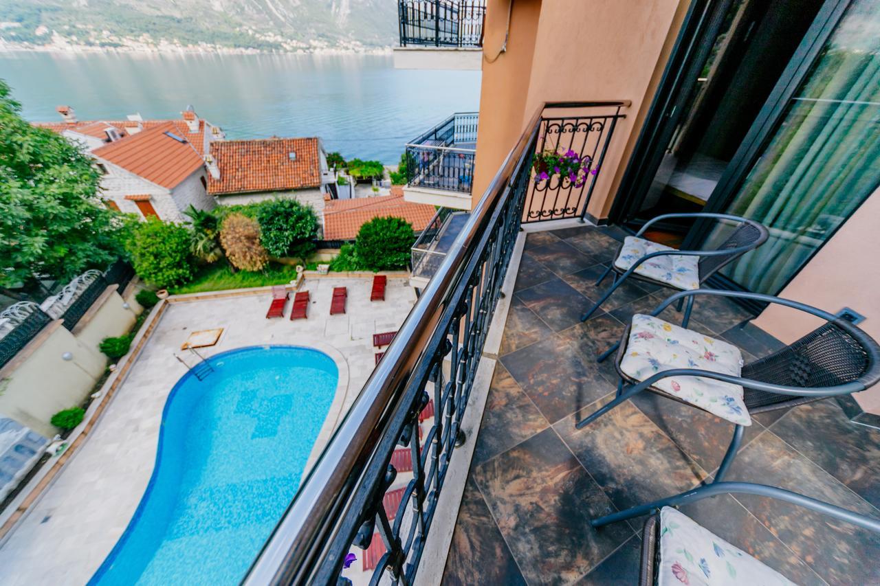 Apartment Coral Kotor