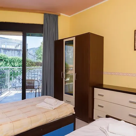 Apartments Coral Kotor Exterior photo