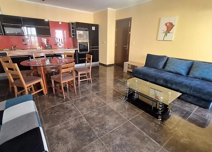 Apartments Coral