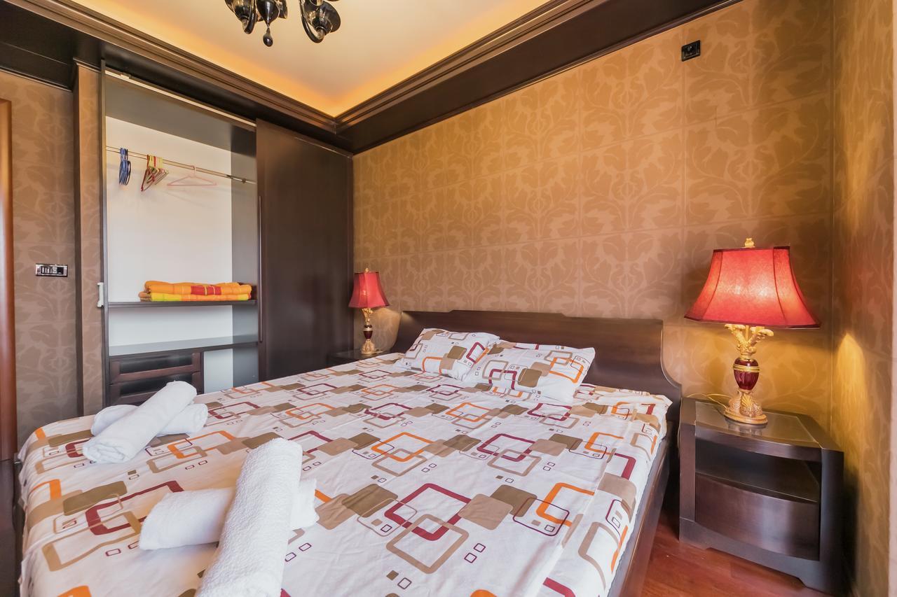 Coral Apartment Kotor